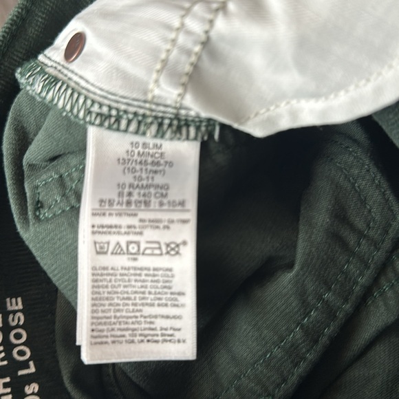 Gap kid pants - Picture 7 of 9